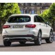 ATTELAGE  MERCEDES GLC COUPE 06/2022- (C254) - RDSO demontable sans outil - GDW-BOISNIER