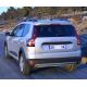 ATTELAGE DACIA JOGGER 03/2022- COL DE CYGNE - attache remorque GDW-BOISNIER