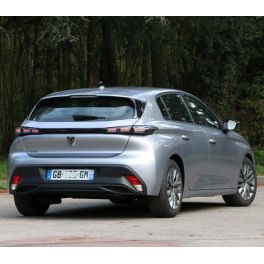 ATTELAGE PEUGEOT 308 GT 07/2021- COL DE CYGNE - attache remorque GDW-BOISNIER