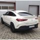ATTELAGE MERCEDES GLE COUPE AMG-LINE 11/2019- (C167) - RDSO demontable sans outil - attache remorque GDW-BOISNIER