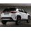 ATTELAGE TOYOTA YARIS CROSS HYBRIDE 07/2021- (MXP) - COL DE CYGNE - attache remorque GDW BOISNIER