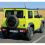 ATTELAGE SUZUKI JIMNY 10/2018- - COL DE CYGNE - attache remorque GDW-BOISNIER