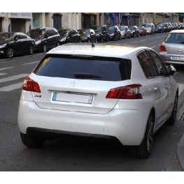 ATTELAGE PEUGEOT 308 GT LINE 09/2013-12/2021 (ET GT) - COL DE CYGNE - attache remorque