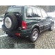 ATTELAGE SUZUKI GRAND VITARA CABRIOLET 1999-2005 - Rotule equerre -  GDW-BOISNIER