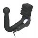 ATTELAGE TOYOTA YARIS CROSS HYBRIDE 07/2021- (sauf GR) RDSO demontable sans outil - attache remorque GDW-BOISNIER