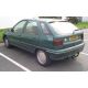 ATTELAGE CITROEN ZX 1991-1999 - COL DE CYGNE - attache remorque BOSAL