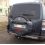 ATTELAGE MITSUBISHI PAJERO 2015- (3/5 Portes) - rotule equerre - fabriquant GDW-BOISNIER