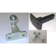 ADAPTATEUR ASC15 A3C A7C 2xA13C - Accessoires attelages ATNOR