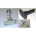 ADAPTATEUR ASC15 A3C A7C 2xA13C - Accessoires attelages ATNOR