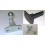 ADAPTATEUR ASC15 A3C A7C 2xA13C - Accessoires attelages ATNOR